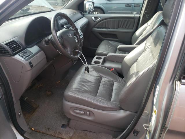 Photo 7 from auction – 2008 HONDA ODYSSEY EX with VIN 5FNRL38618B035958