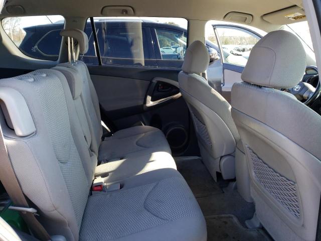 Photo 10 from auction – 2007 TOYOTA RAV4 LIMIT with VIN JTMBD31V975088598