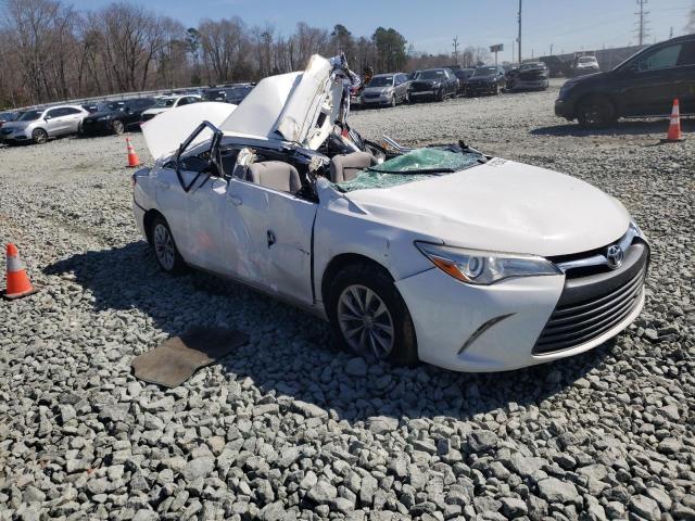 Photo 4 from auction – 2015 TOYOTA CAMRY LE with VIN 4T1BF1FK9FU476427