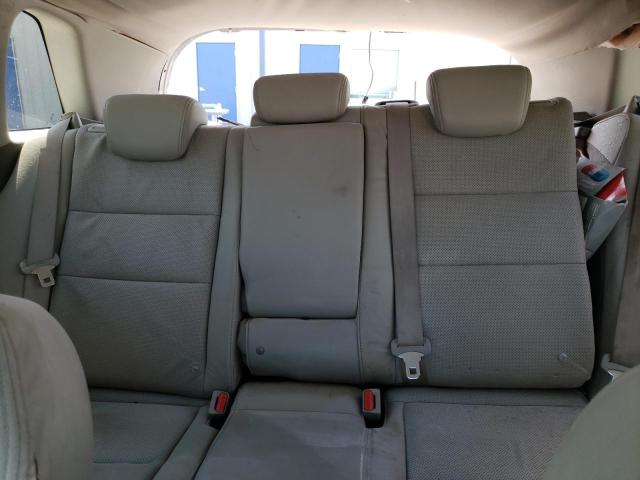 Photo 10 from auction – 2011 ACURA RDX with VIN 5J8TB2H29BA004863