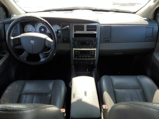 Photo 8 from auction – 2005 DODGE DURANGO LI with VIN 1D8HB58D25F617374