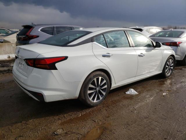 Photo 3 from auction – 2020 NISSAN ALTIMA S with VIN 1N4BL4BV9LC248000