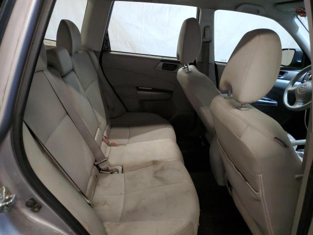 Photo 10 from auction – 2011 SUBARU FORESTER 2 with VIN JF2SHABC1BH738118