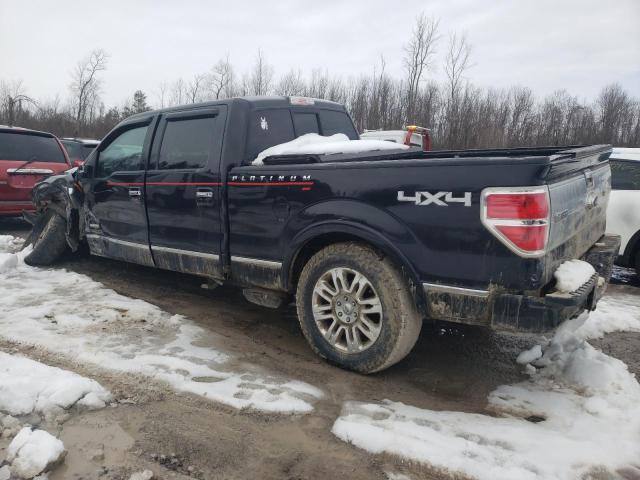Photo 2 from auction – 2012 FORD F150 SUPER with VIN 1FTFW1ET6CFC47266