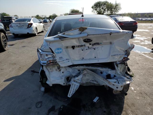 Photo 6 from auction – 2016 SUBARU IMPREZA PR with VIN JF1GJAB64GH004816
