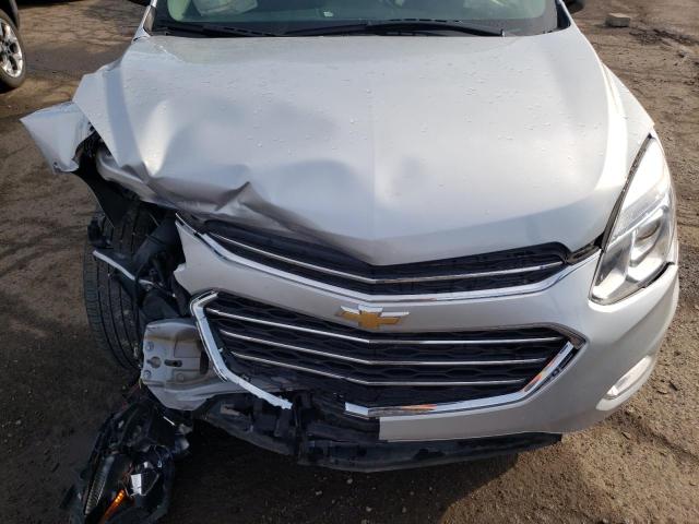 Photo 11 from auction – 2017 CHEVROLET EQUINOX PR with VIN 2GNFLGE37H6249483