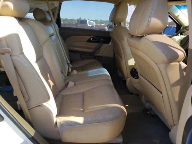 Photo 11 from auction – 2008 ACURA MDX TECHNO with VIN 2HNYD28668H543513