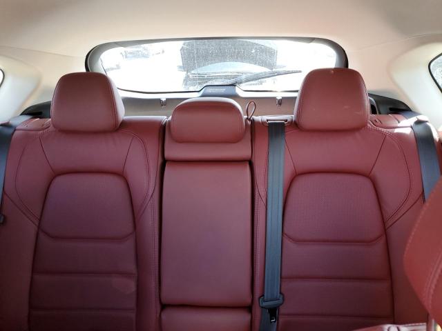 Photo 10 from auction – 2023 MAZDA CX-5 PREFE with VIN JM3KFBCM2P0152431