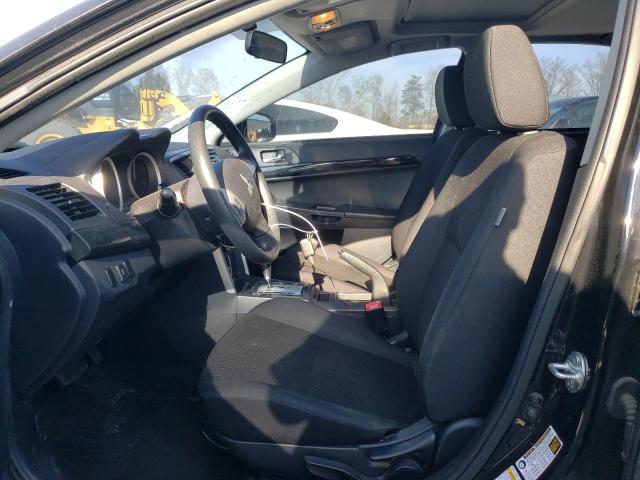 Photo 7 from auction – 2016 MITSUBISHI LANCER ES with VIN JA32U2FU0GU010046