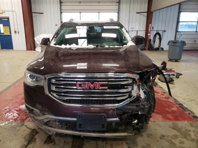 Photo 5 from auction – 2018 GMC ACADIA SLT with VIN 1GKKNULS8JZ113744