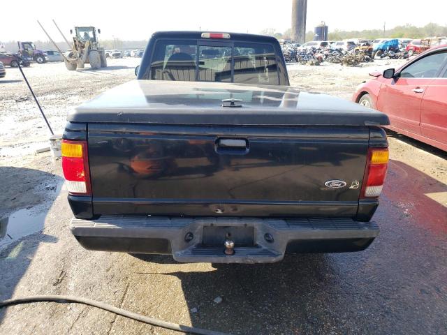 Photo 6 from auction – 1999 FORD RANGER SUP with VIN 1FTYR14V7XTB04322