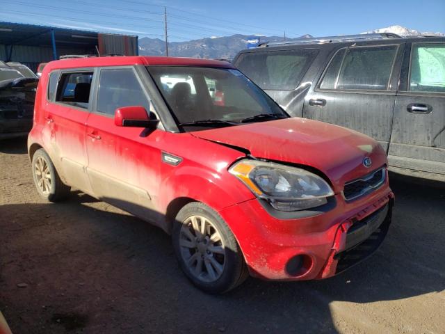 Photo 4 from auction – 2013 KIA SOUL with VIN KNDJT2A53D7614684