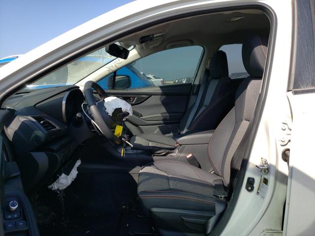 Photo 7 from auction – 2023 SUBARU CROSSTREK with VIN JF2GTAPCXPH249642