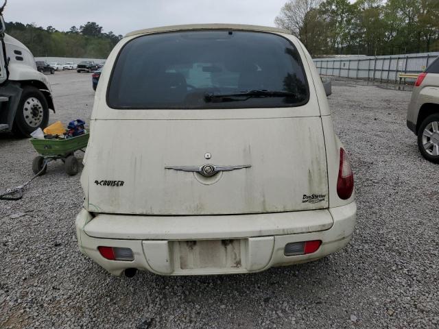 Photo 6 from auction – 2008 CHRYSLER PT CRUISER with VIN 3A8FY48B08T103586