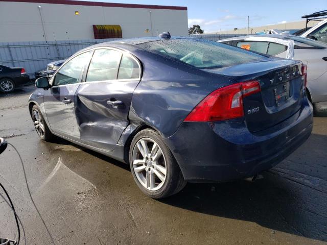 Photo 2 from auction – 2011 VOLVO S60 T6 with VIN YV1902FH4B2006076