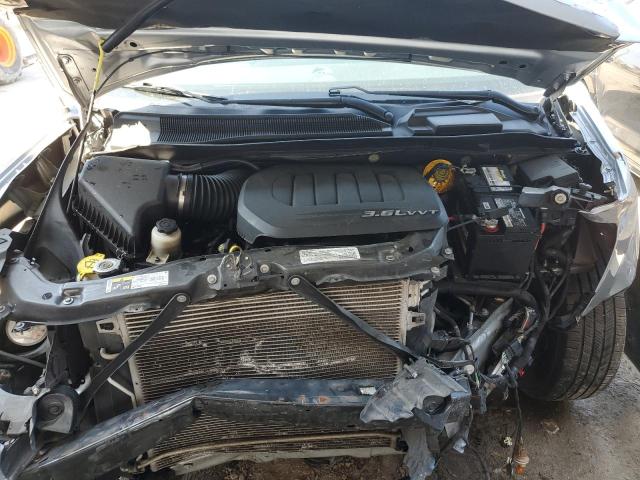 Photo 12 from auction – 2018 DODGE GRAND CARA with VIN 2C4RDGEG3JR282801
