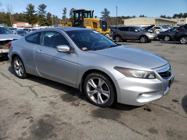 Photo 4 from auction – 2012 HONDA ACCORD EXL with VIN 1HGCS2B89CA006675