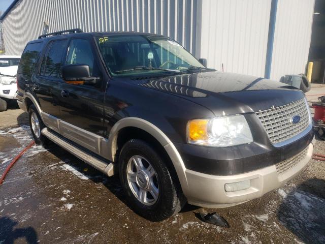 Photo 4 from auction – 2006 FORD EXPEDITION with VIN 1FMFU17516LA43562