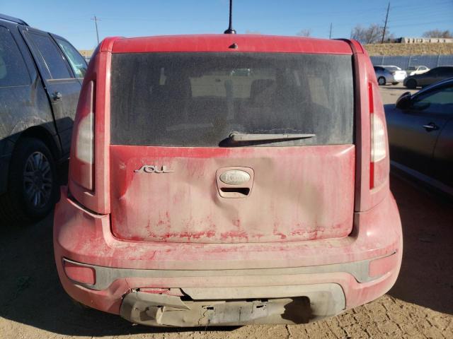 Zdjęcie 6 z aukcji – 2013 KIA SOUL z VIN KNDJT2A53D7614684