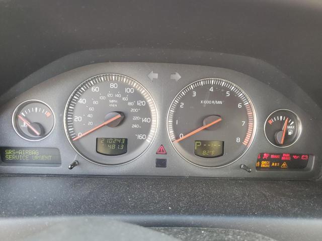 Photo 9 from auction – 2004 VOLVO XC70 with VIN YV1SZ59H941155807