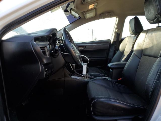 Photo 7 from auction – 2015 TOYOTA COROLLA L with VIN 5YFBURHE8FP179212