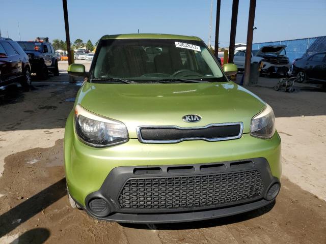 Photo 5 from auction – 2015 KIA SOUL with VIN KNDJN2A2XF7814268