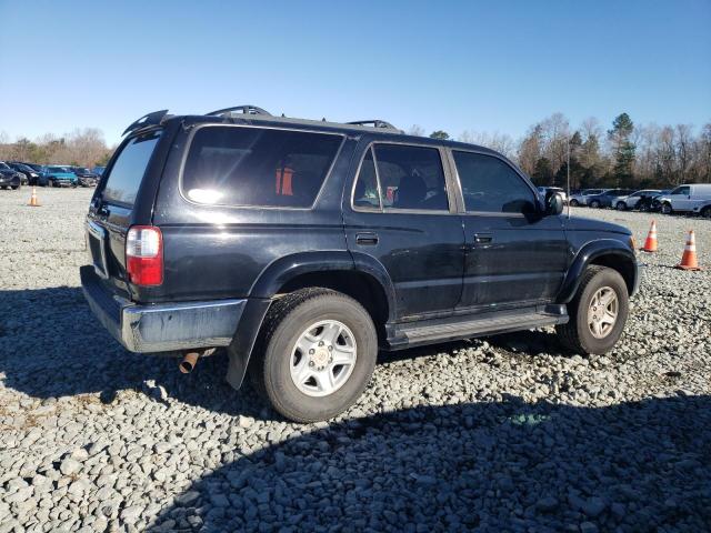 Photo 3 from auction – 2002 TOYOTA 4RUNNER SR with VIN JT3HN86R129064804