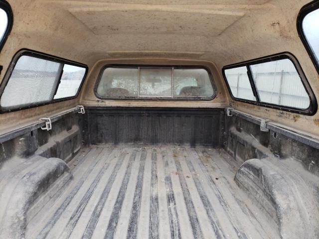 Photo 10 from auction – 2001 CHEVROLET SILVERADO with VIN 1GCHC24G11E265155