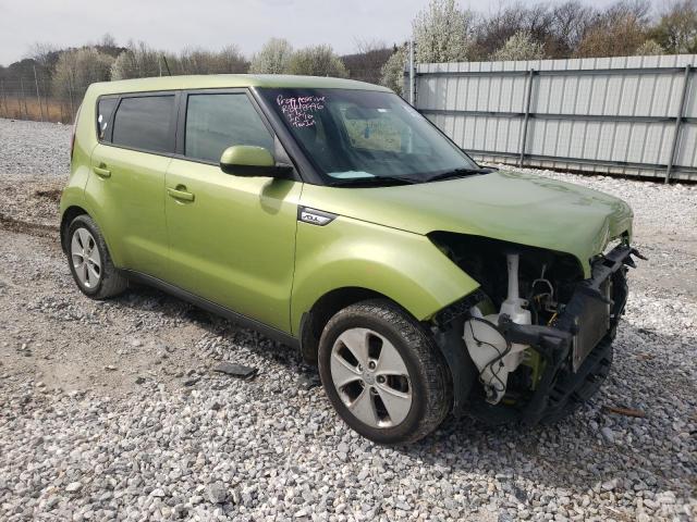 Photo 4 from auction – 2016 KIA SOUL with VIN KNDJN2A29G7873779
