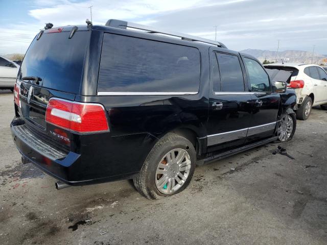 Photo 3 from auction – 2012 LINCOLN NAVIGATOR with VIN 5LMJJ3J58CEL01063