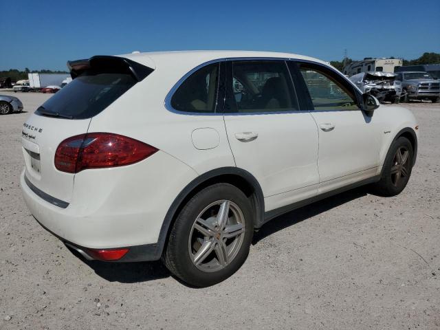 Photo 3 from auction – 2012 PORSCHE CAYENNE S with VIN WP1AE2A25CLA91480