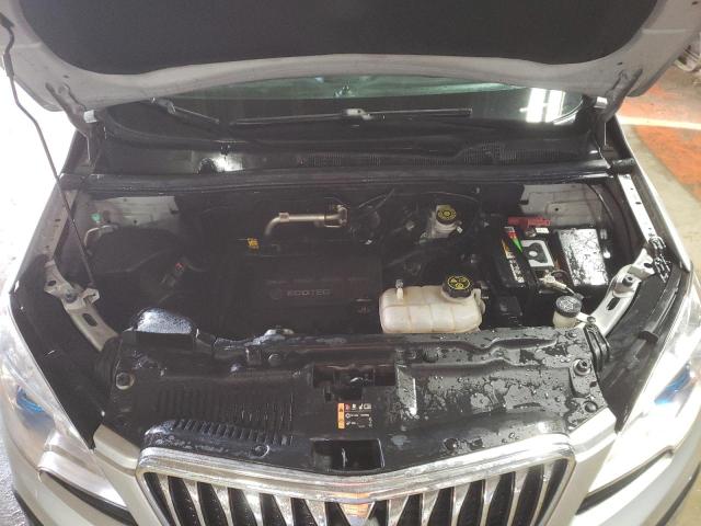 Photo 12 from auction – 2016 BUICK ENCORE with VIN KL4CJASB0GB653306