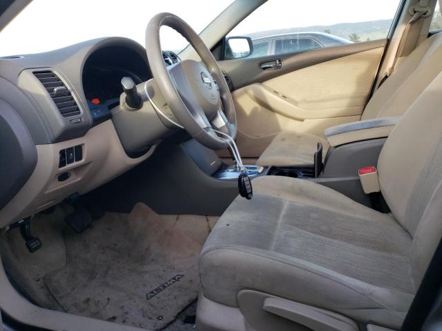 Photo 7 from auction – 2012 NISSAN ALTIMA BAS with VIN 1N4AL2AP6CC259751