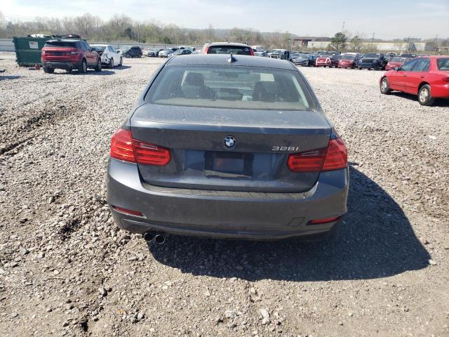 Photo 6 from auction – 2013 BMW 328 I with VIN WBA3A5G5XDNP19335