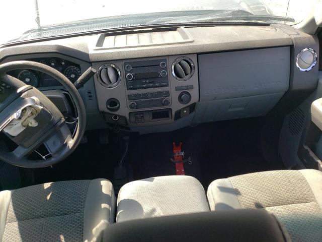 Photo 8 from auction – 2011 FORD F250 SUPER with VIN 1FT7W2BTXBEC57818