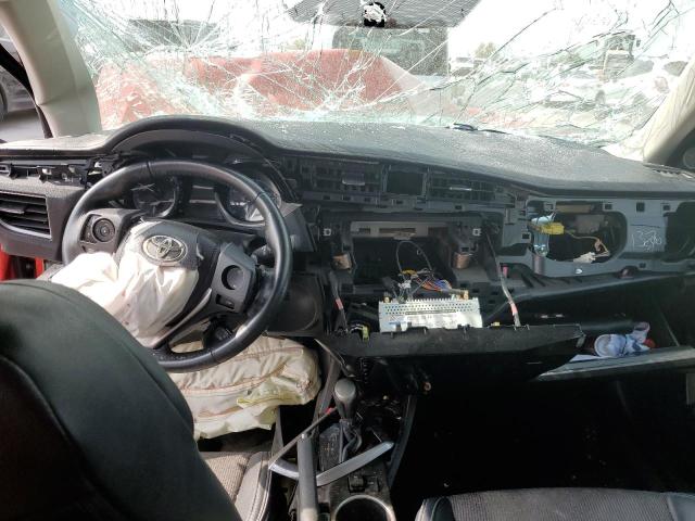 Photo 8 from auction – 2014 TOYOTA COROLLA L with VIN 5YFBURHE3EP019172