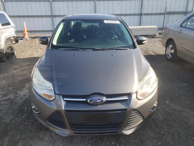 Photo 5 from auction – 2013 FORD FOCUS SE with VIN 1FADP3F21DL153181