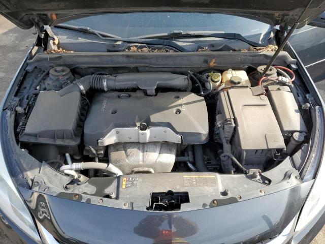 Photo 11 from auction – 2015 CHEVROLET MALIBU LS with VIN 1G11B5SL4FF179693