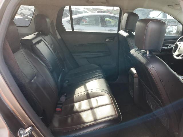 Photo 11 from auction – 2012 GMC TERRAIN SL with VIN 2GKALUEK3C6124132