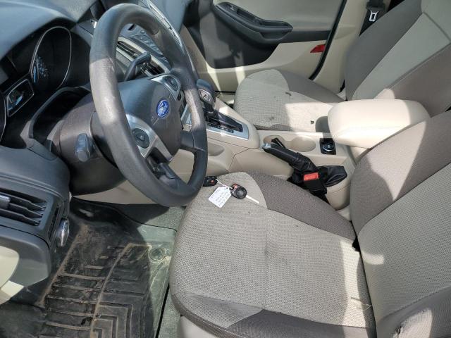 Photo 7 from auction – 2012 FORD FOCUS SE with VIN 1FAHP3F20CL234642