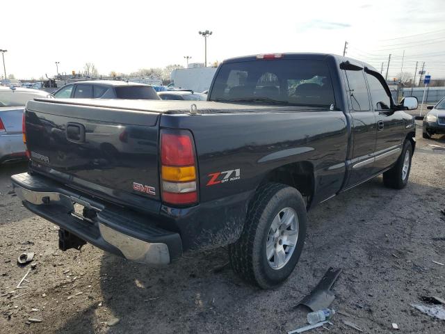 Photo 3 from auction – 2005 GMC NEW SIERRA with VIN 2GTEK19B451128960