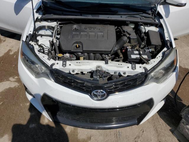 Photo 11 from auction – 2016 TOYOTA COROLLA L with VIN 2T1BURHE3GC614364