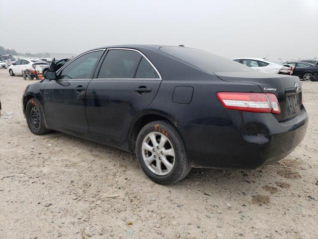 Photo 2 from auction – 2011 TOYOTA CAMRY BASE with VIN 4T1BF3EK0BU748418