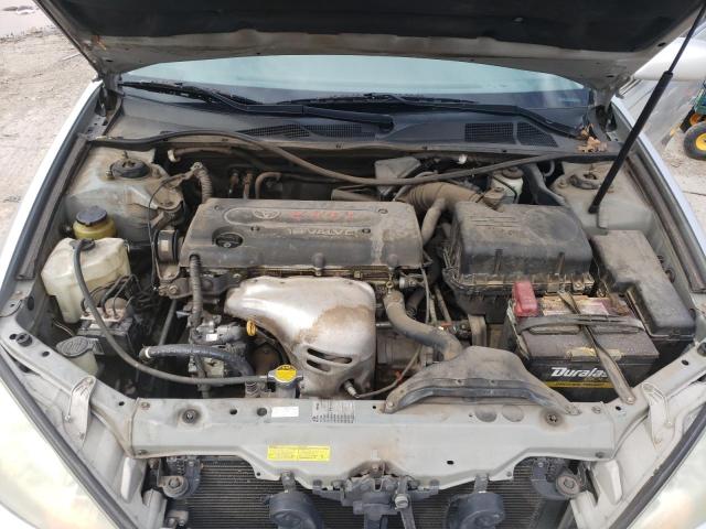 Photo 11 from auction – 2004 TOYOTA CAMRY LE with VIN 4T1BE32K84U893362