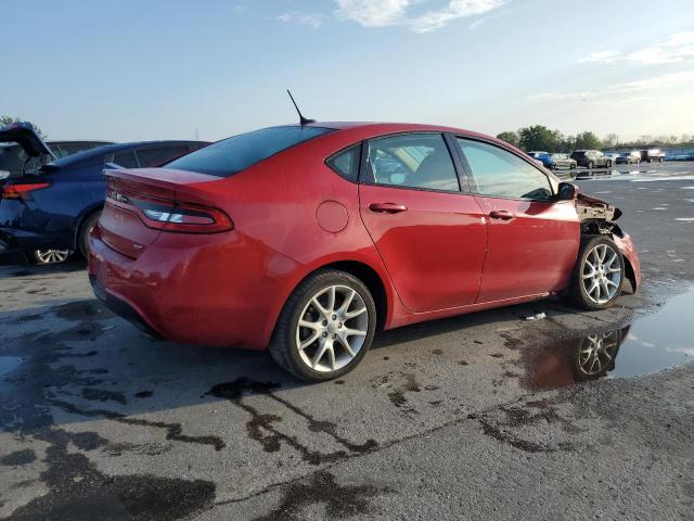 Photo 3 from auction – 2013 DODGE DART SXT with VIN 1C3CDFBAXDD289000