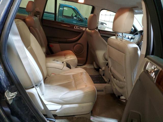 Photo 11 from auction – 2007 CHRYSLER PACIFICA T with VIN 2A8GF68X47R362973