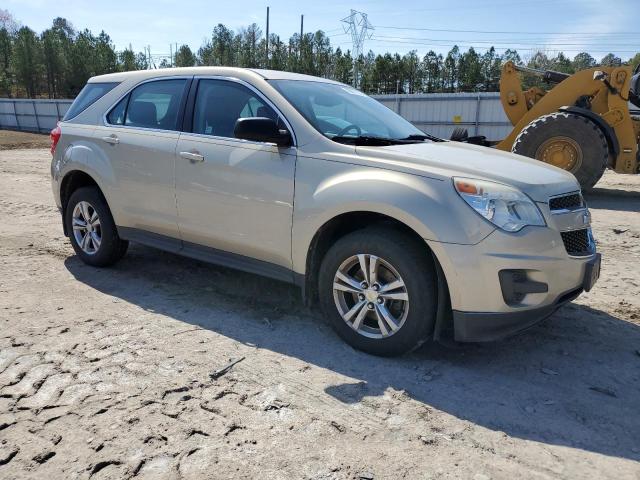 Photo 4 from auction – 2011 CHEVROLET EQUINOX LS with VIN 2CNFLCEC3B6468364