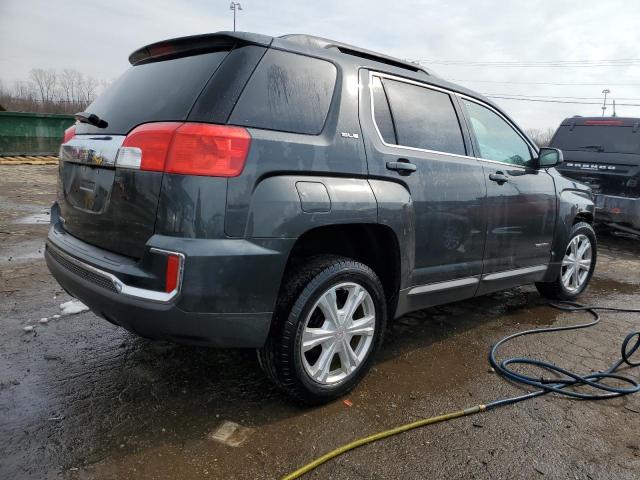 Photo 3 from auction – 2017 GMC TERRAIN SL with VIN 2GKALNEK1H6315691