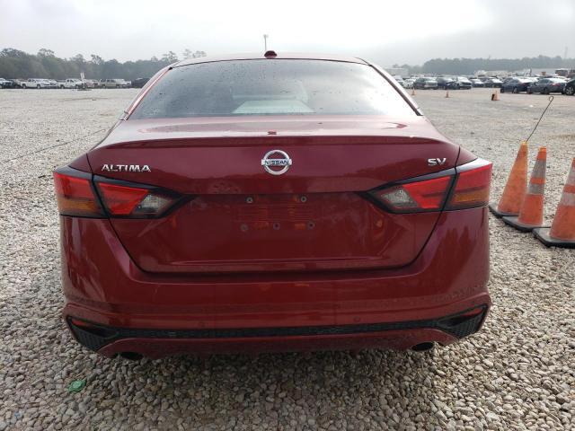 Photo 6 from auction – 2019 NISSAN ALTIMA SV with VIN 1N4BL4DV2KC147912