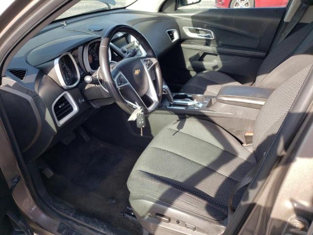 Photo 7 from auction – 2011 CHEVROLET EQUINOX LT with VIN 2CNFLEEC5B6477630